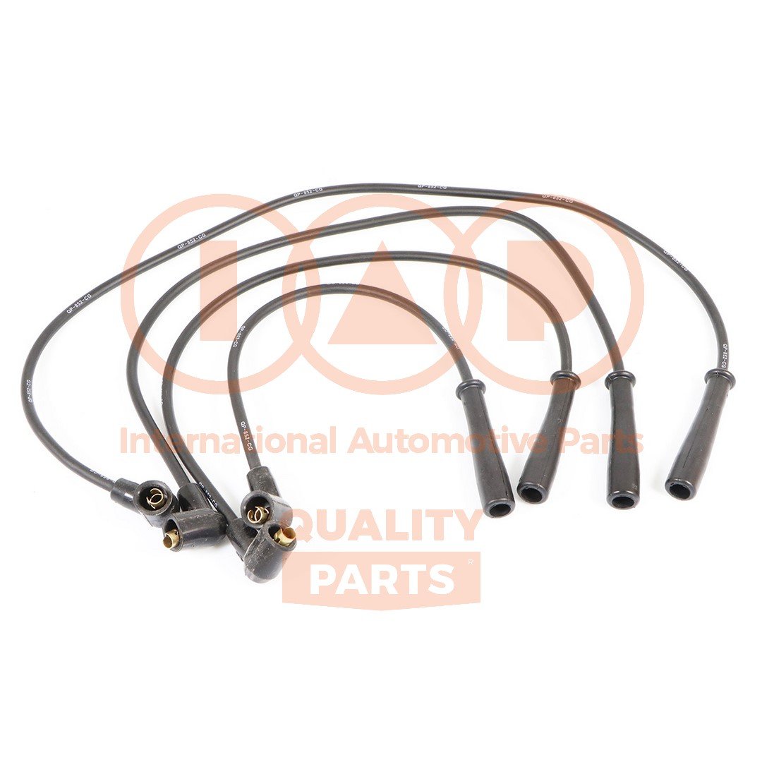 IAP QUALITY PARTS 808-13040