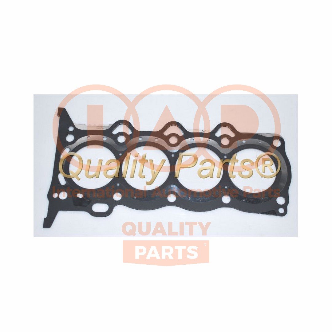 IAP QUALITY PARTS 118-17003