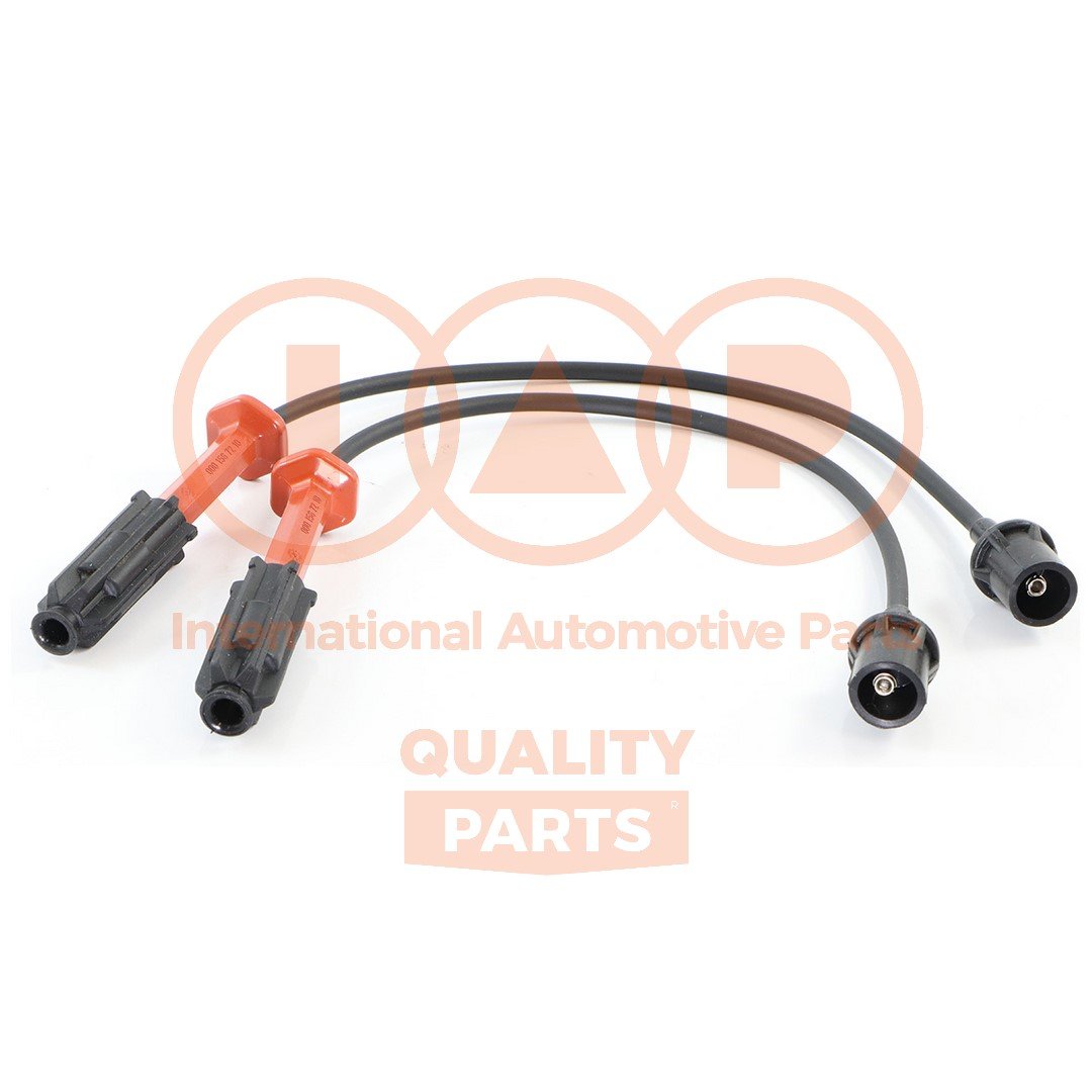 IAP QUALITY PARTS 808-18010