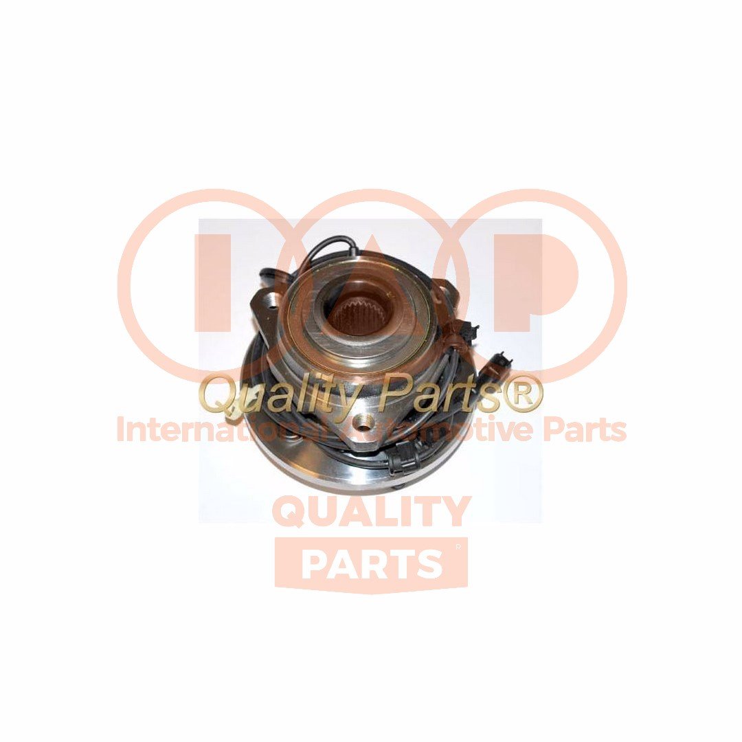 IAP QUALITY PARTS 408-10052K