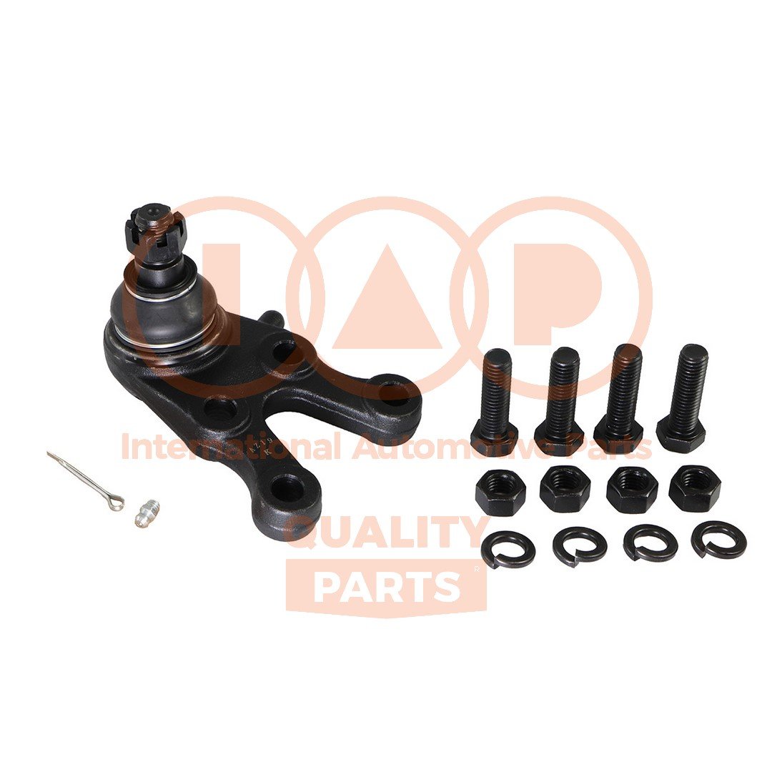 IAP QUALITY PARTS 506-12022