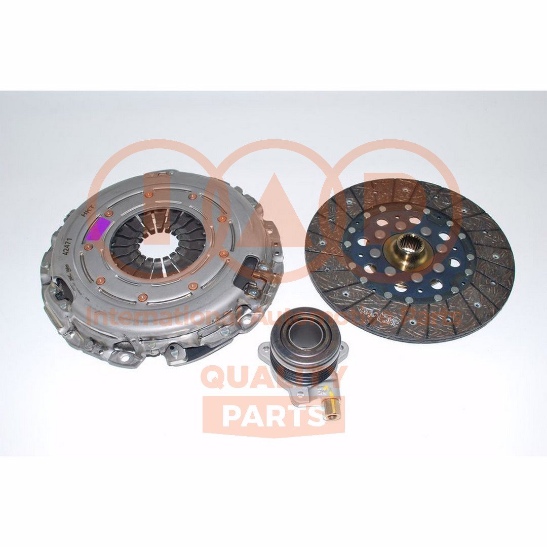 IAP QUALITY PARTS 201-20090