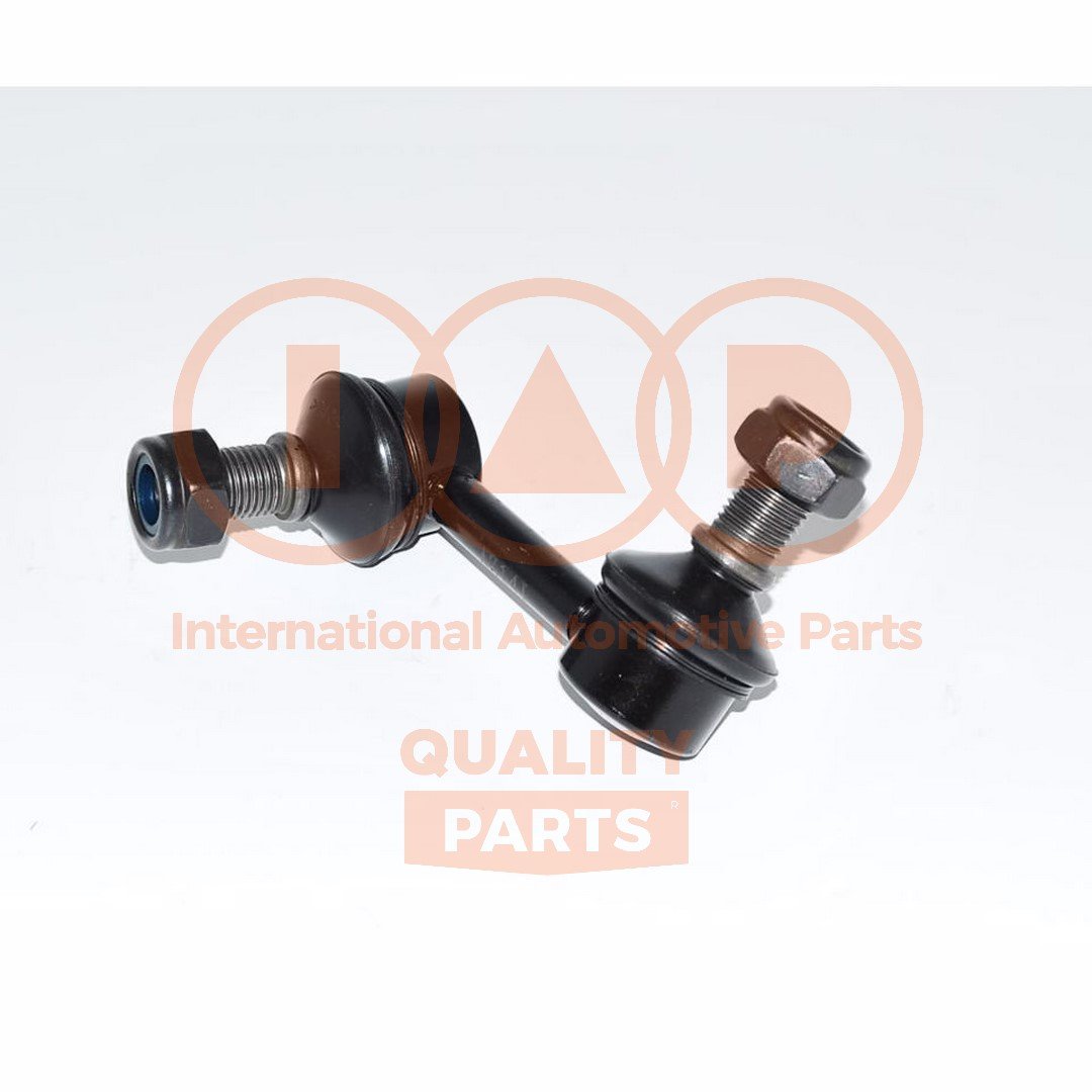 IAP QUALITY PARTS 509-12024