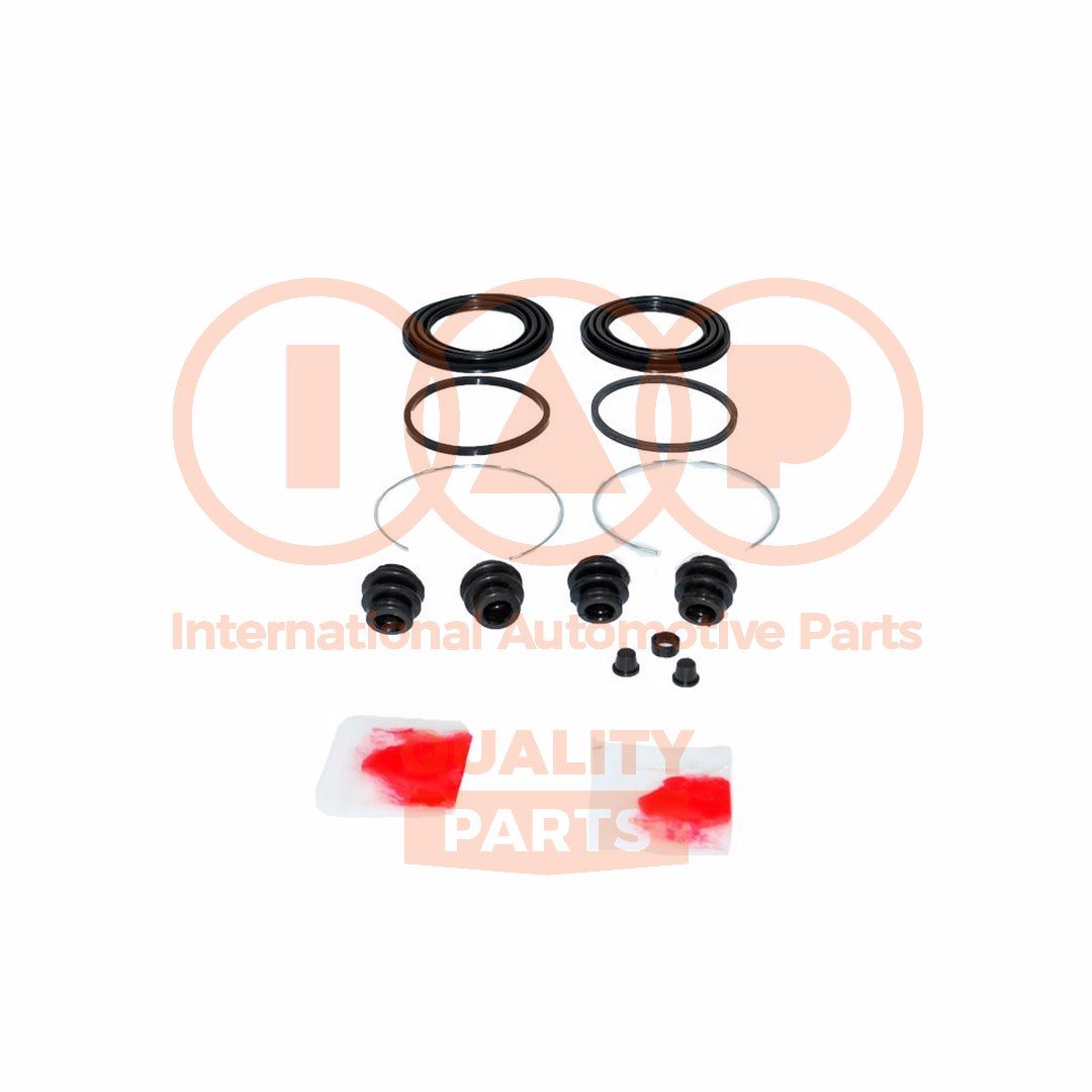 IAP QUALITY PARTS 706-17180