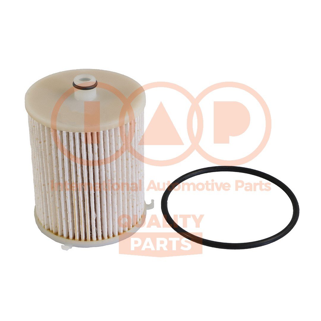 IAP QUALITY PARTS 122-17006