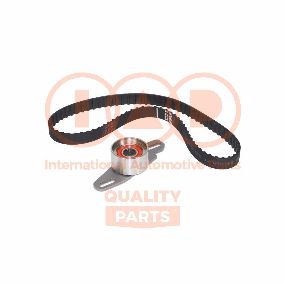 IAP QUALITY PARTS 127-16010K