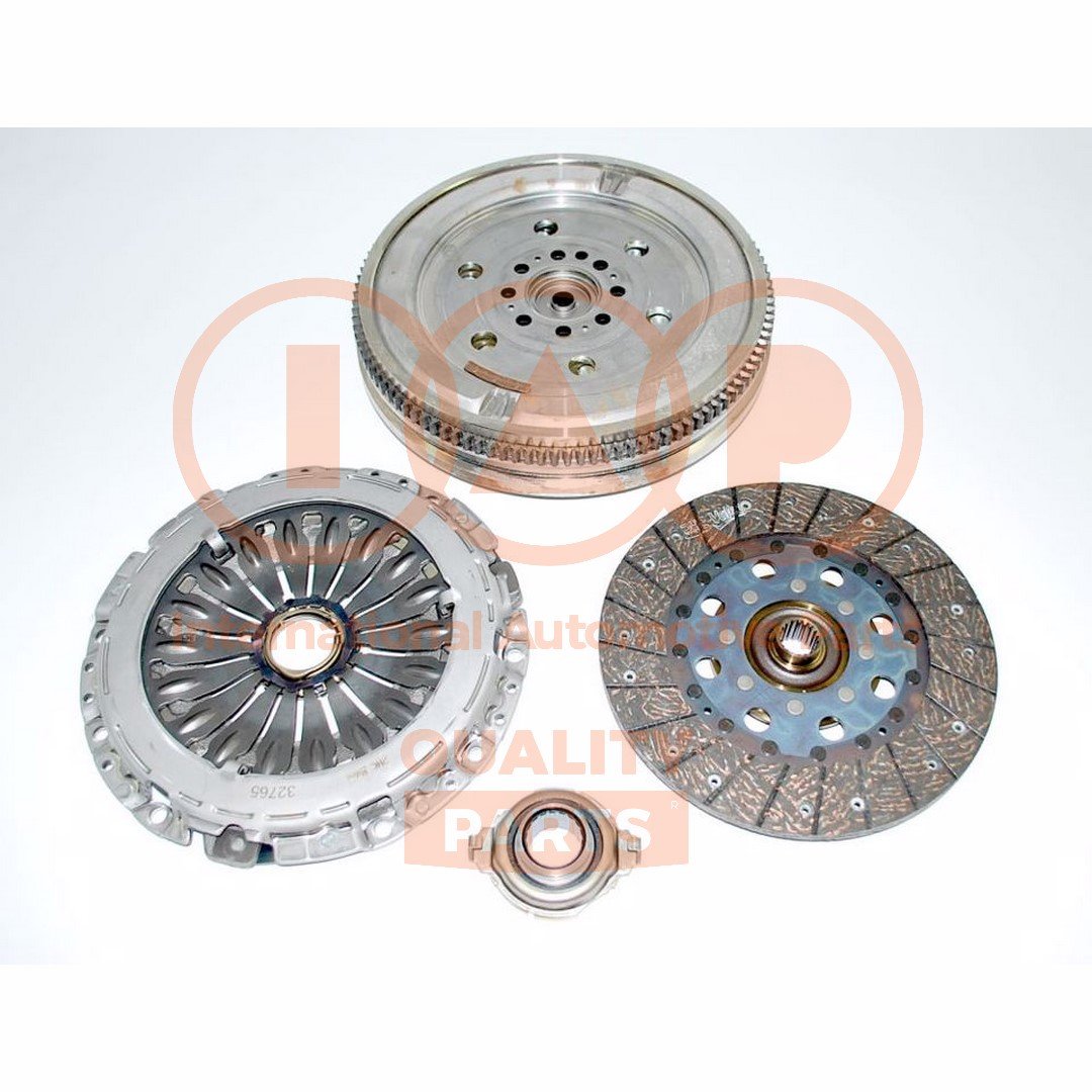 IAP QUALITY PARTS 200-07075