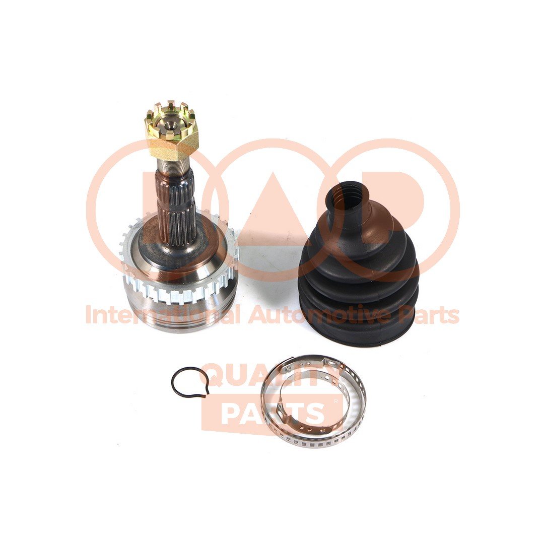 IAP QUALITY PARTS 406-09030