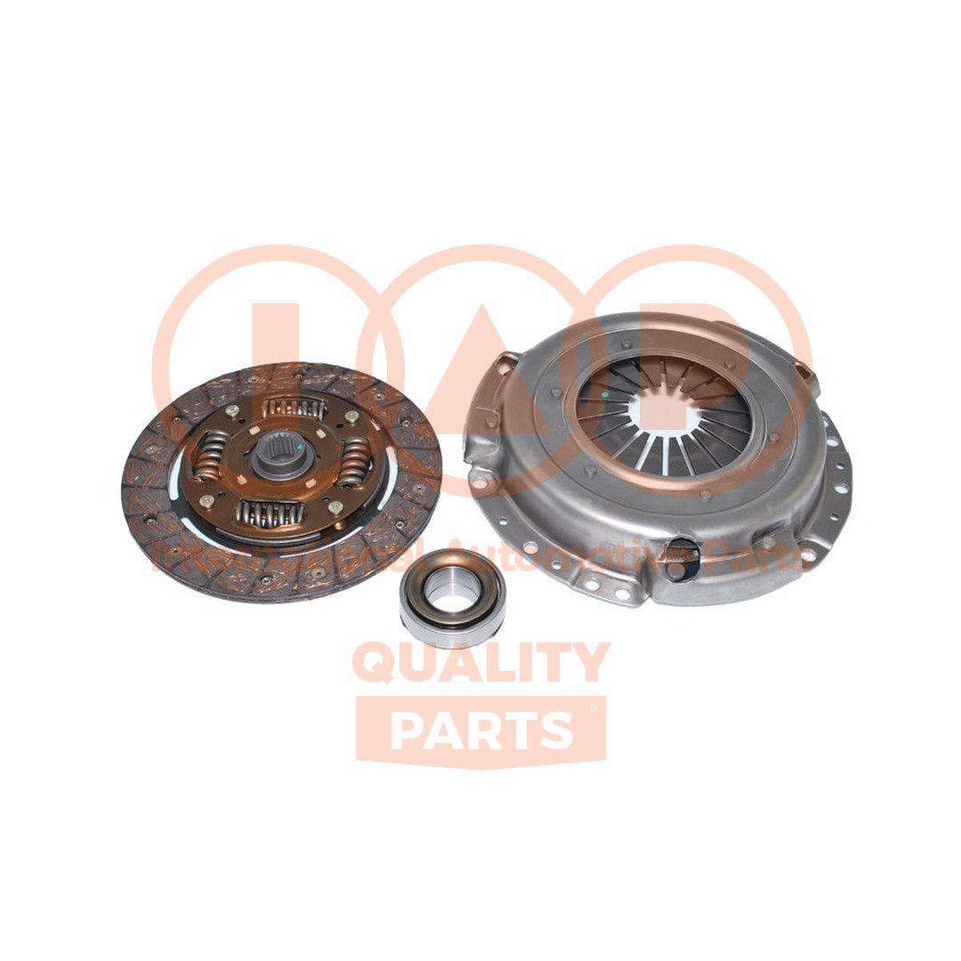 IAP QUALITY PARTS 201-03098E