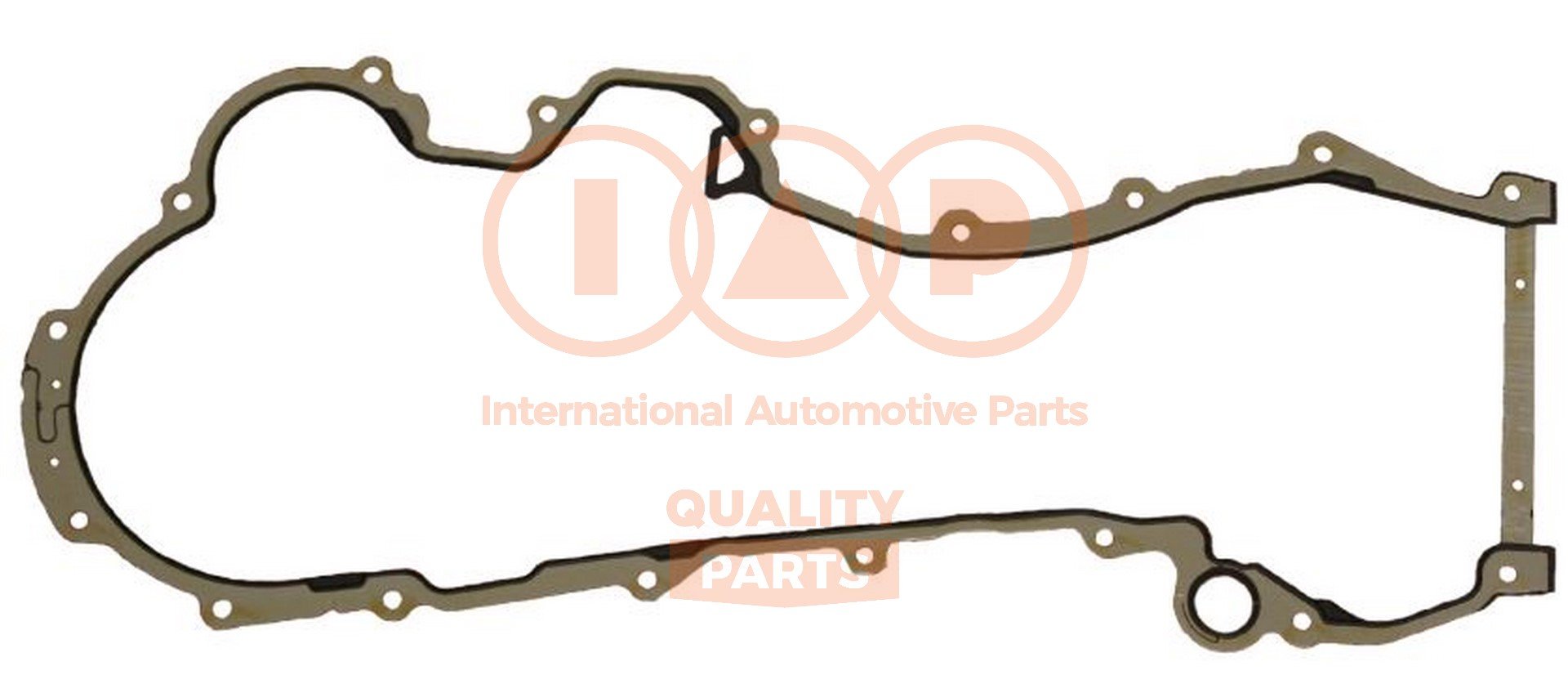 IAP QUALITY PARTS 117-16077