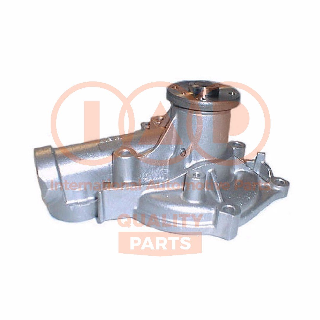 IAP QUALITY PARTS 150-07020