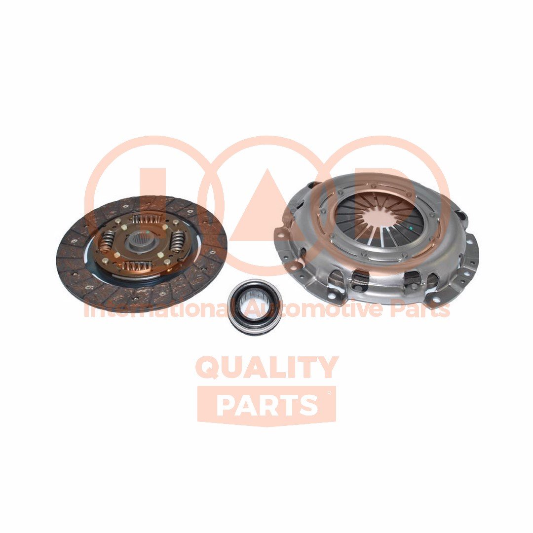 IAP QUALITY PARTS 201-07025E