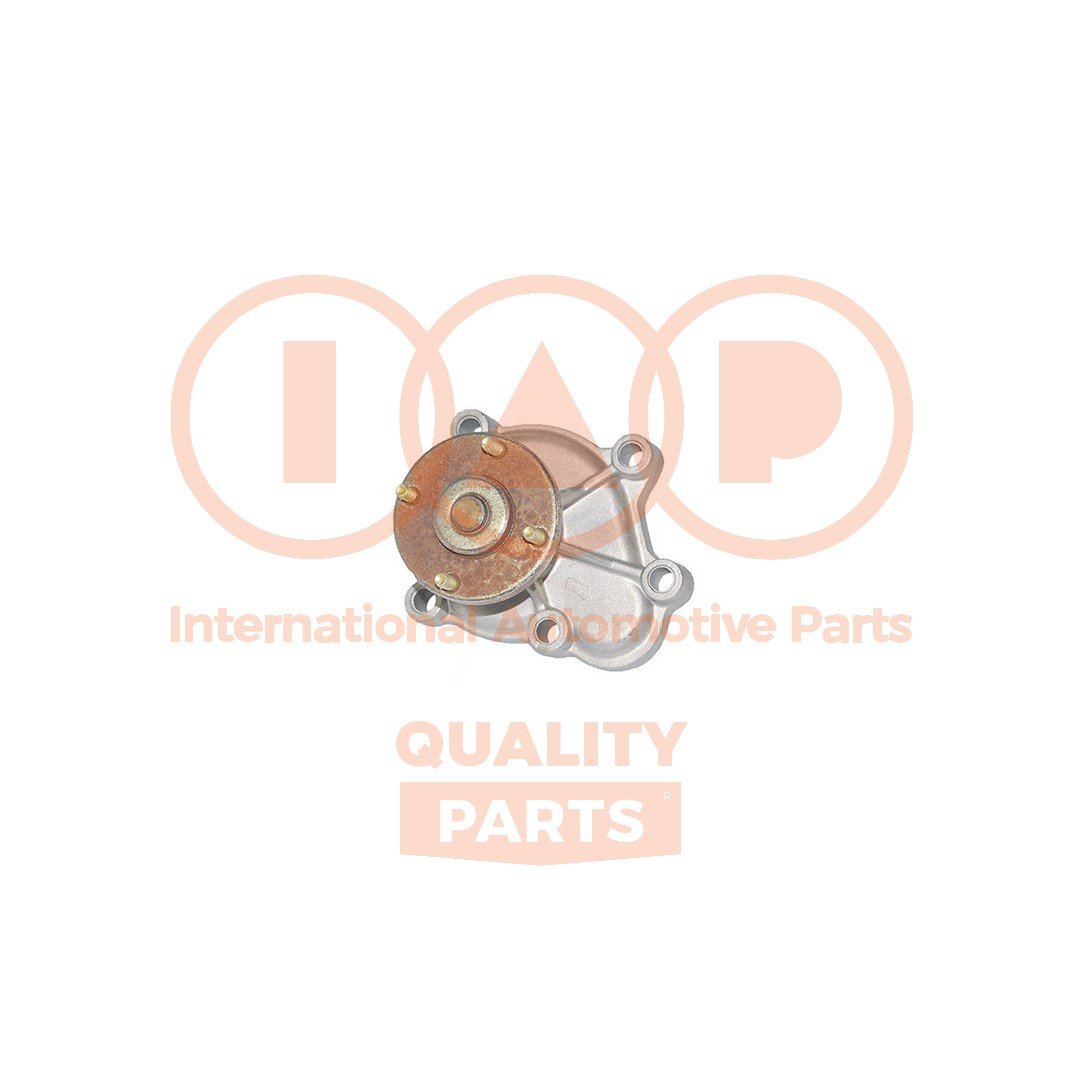 IAP QUALITY PARTS 150-09030