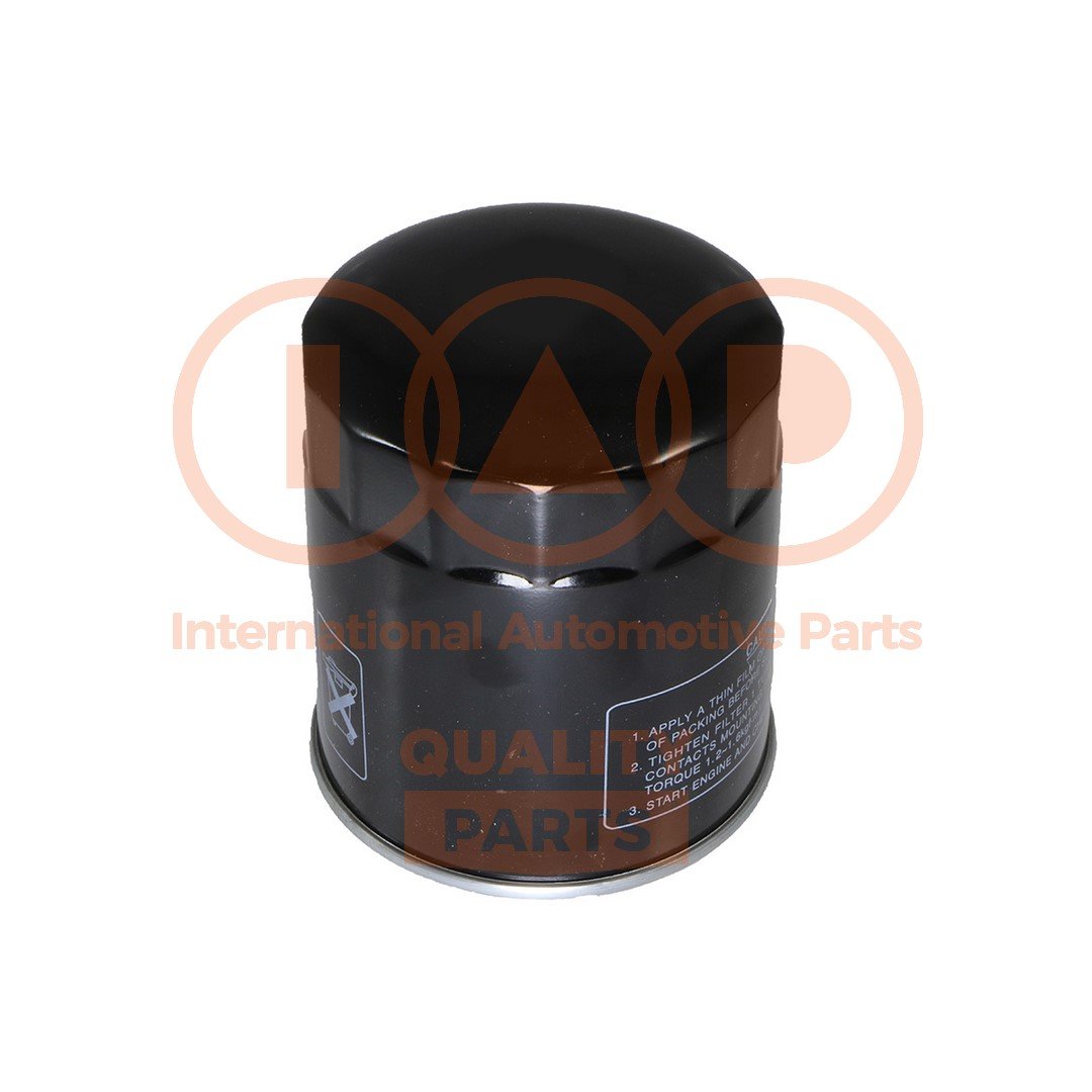 IAP QUALITY PARTS 123-09011