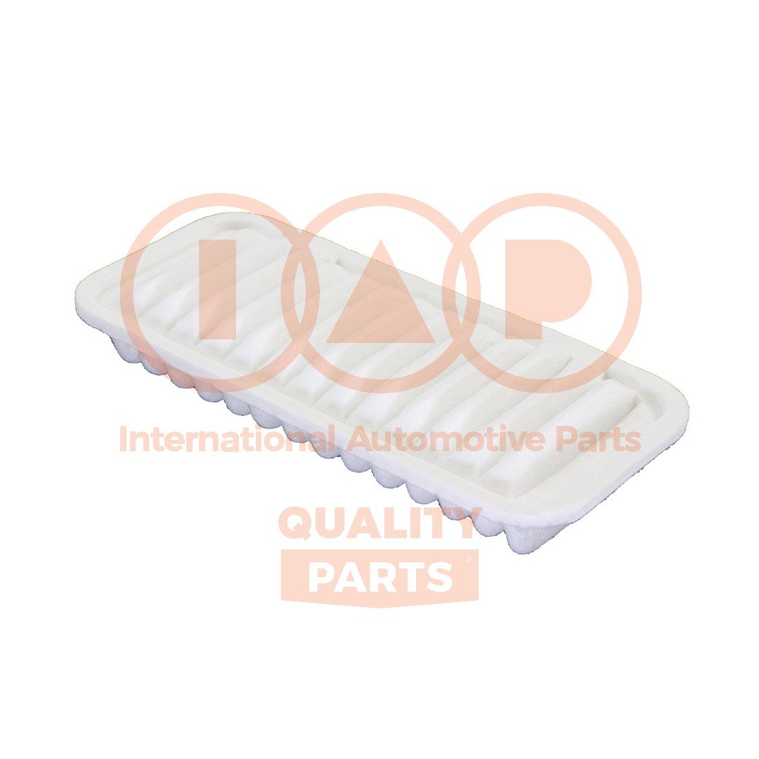 IAP QUALITY PARTS 121-17000