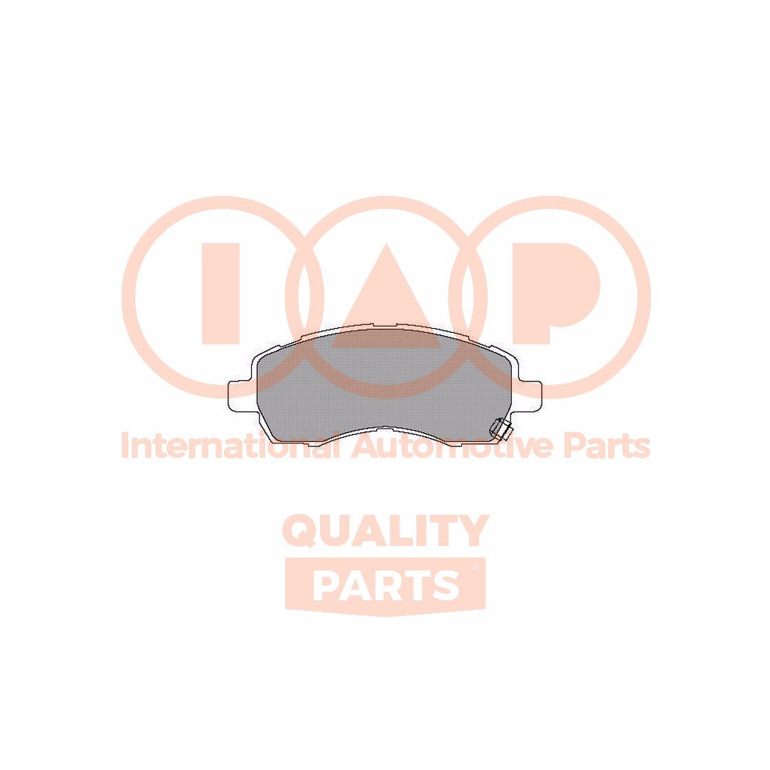 IAP QUALITY PARTS 704-15031P