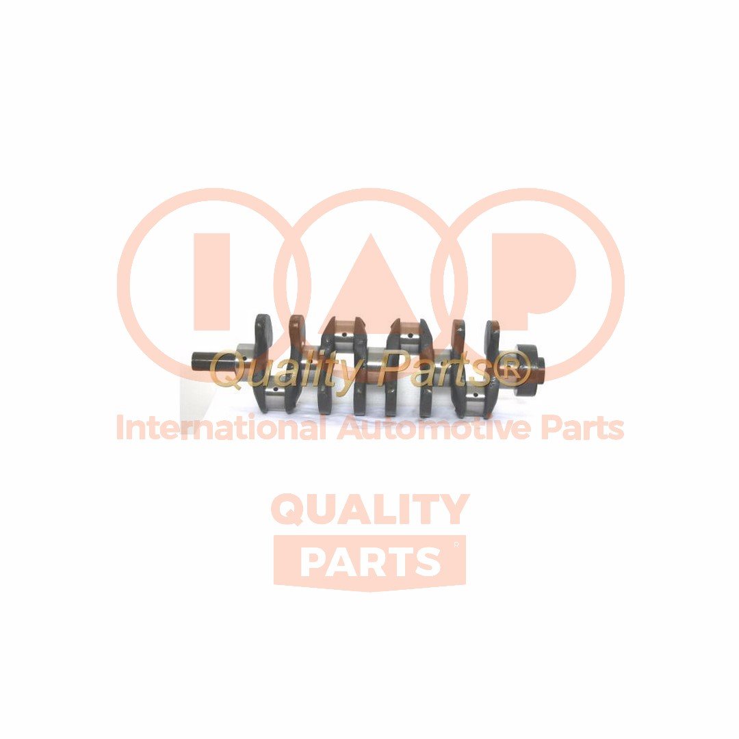 IAP QUALITY PARTS 126-17020E