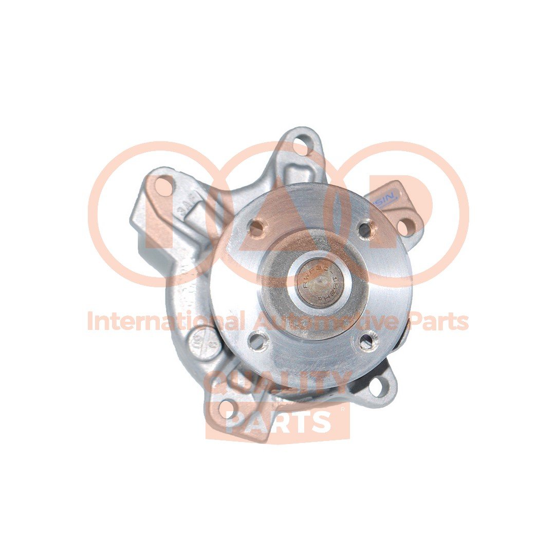 IAP QUALITY PARTS 150-17004