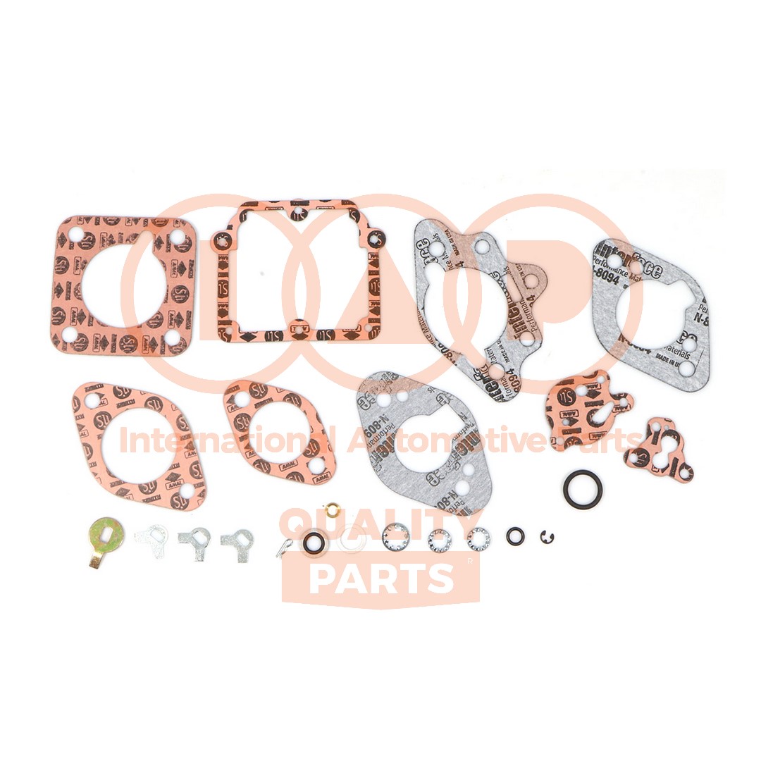IAP QUALITY PARTS 117-14052