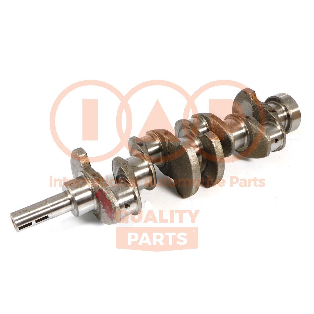 IAP QUALITY PARTS 126-17050E