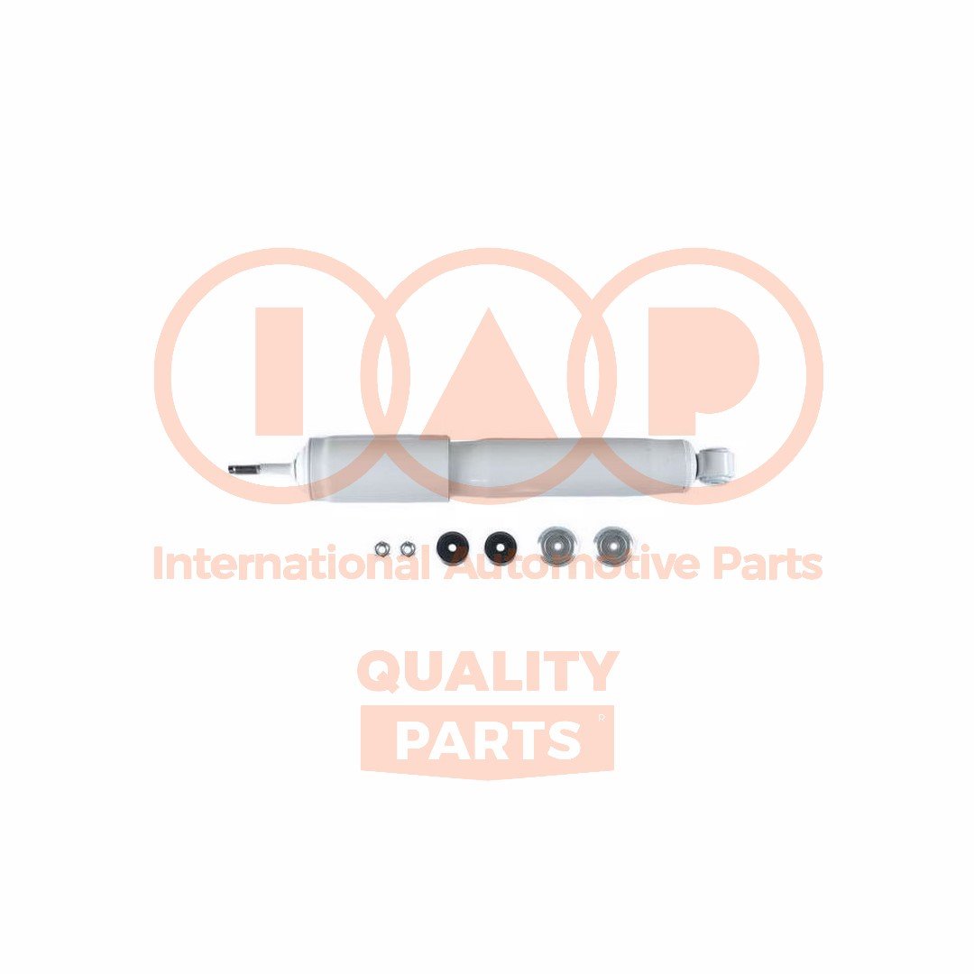 IAP QUALITY PARTS 504-00062G