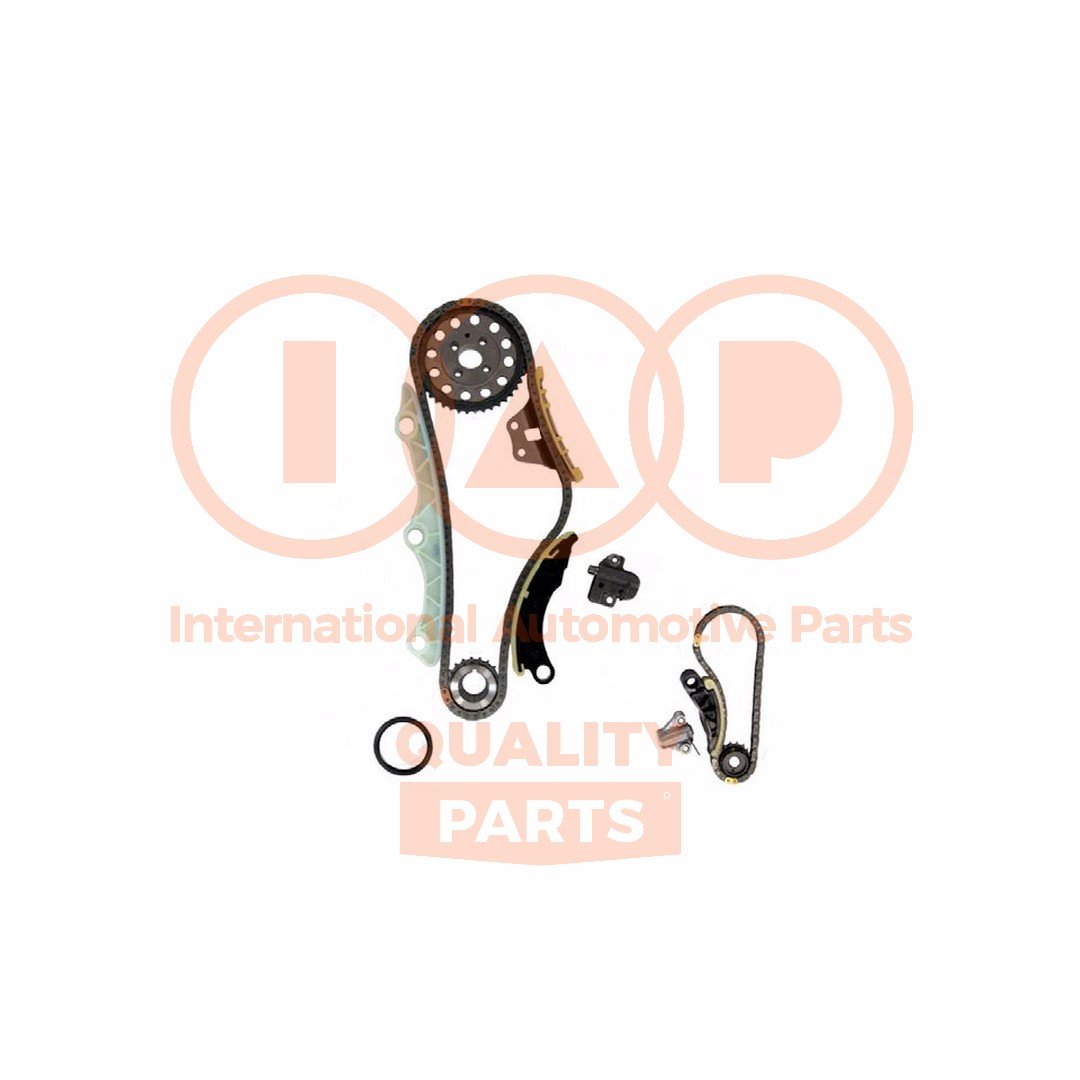 IAP QUALITY PARTS 127-11100K