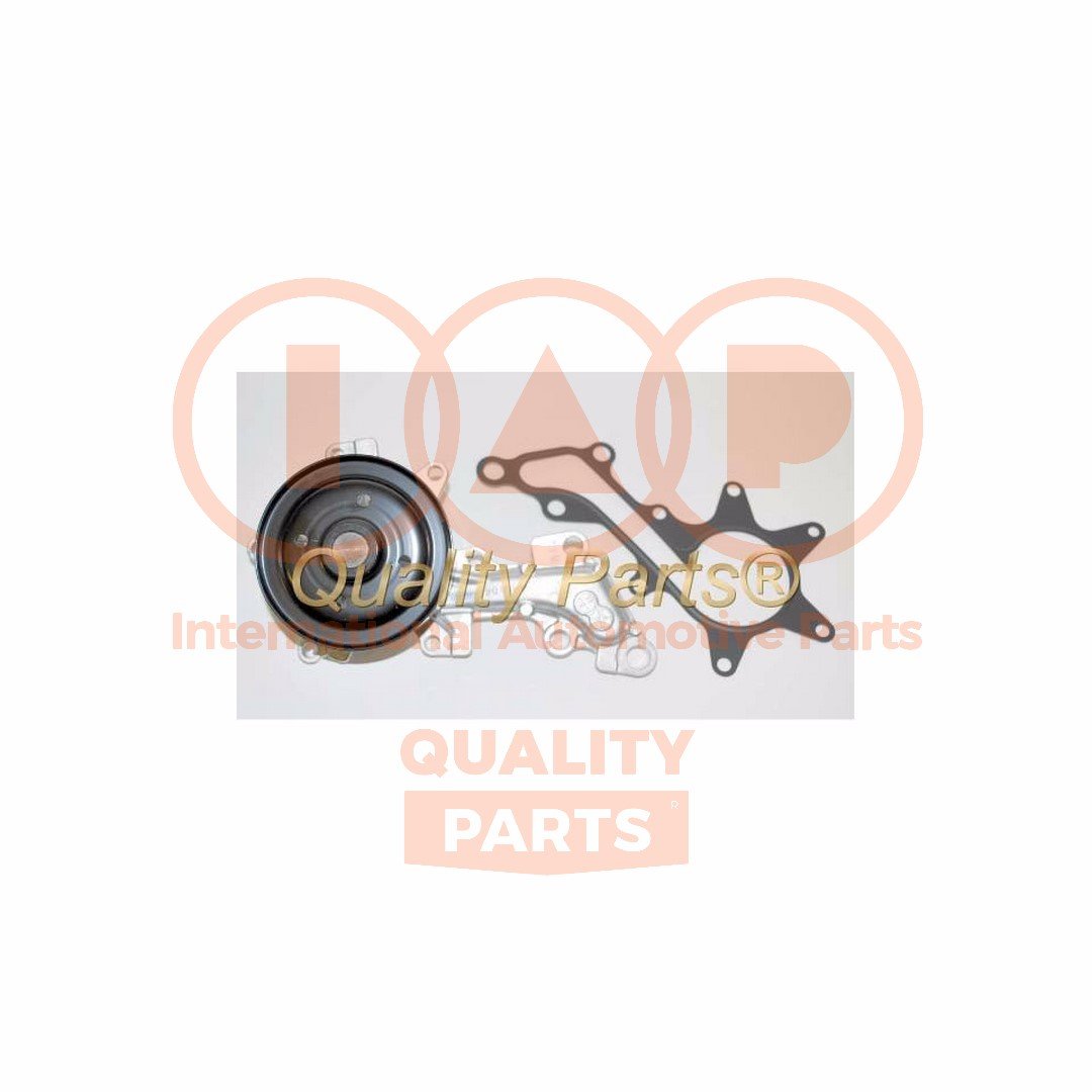 IAP QUALITY PARTS 150-17008