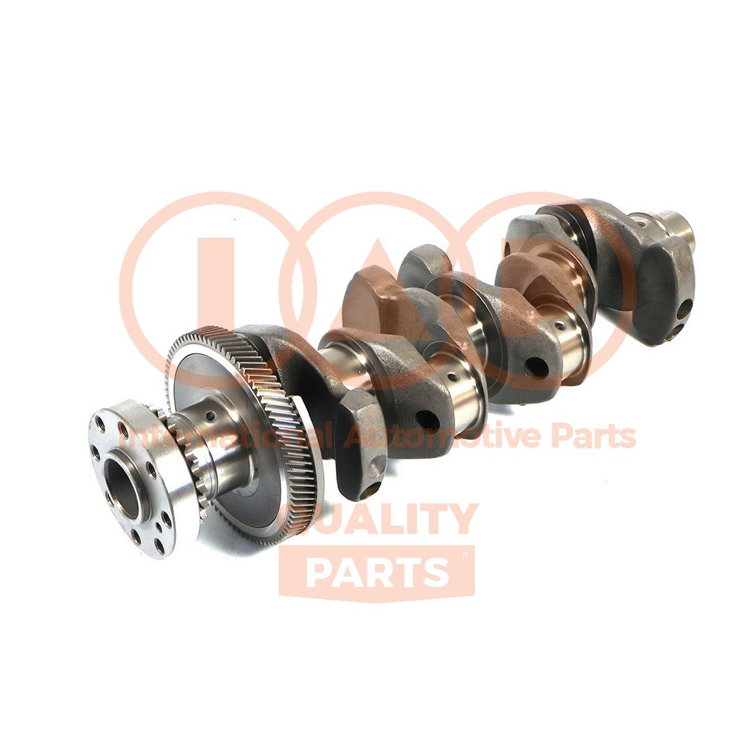 IAP QUALITY PARTS 126-14090