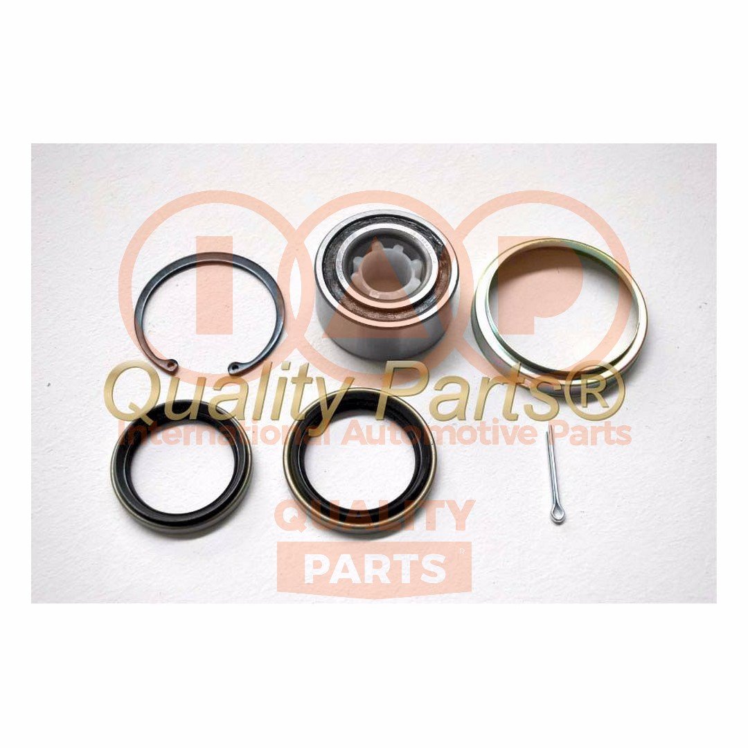 IAP QUALITY PARTS 409-17097K