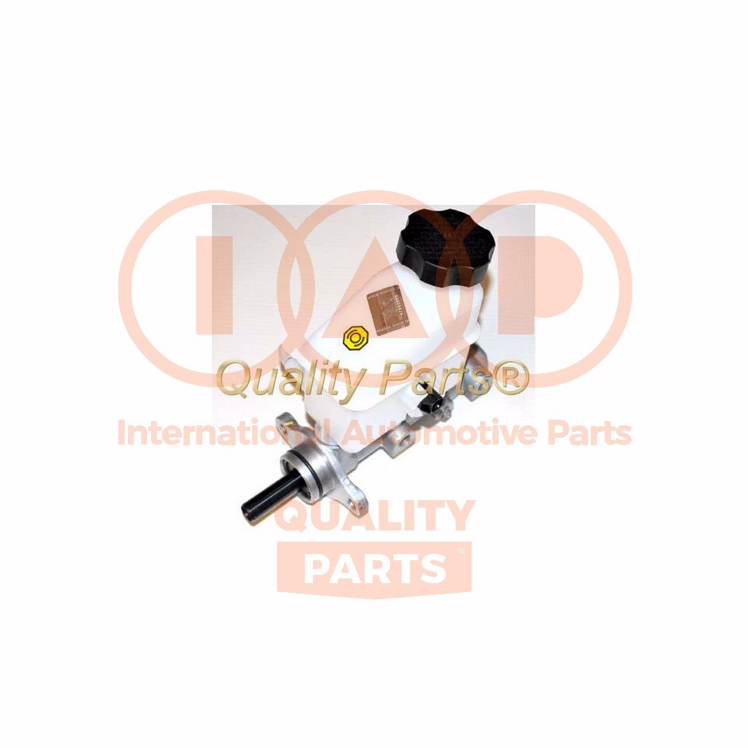 IAP QUALITY PARTS 702-21100G