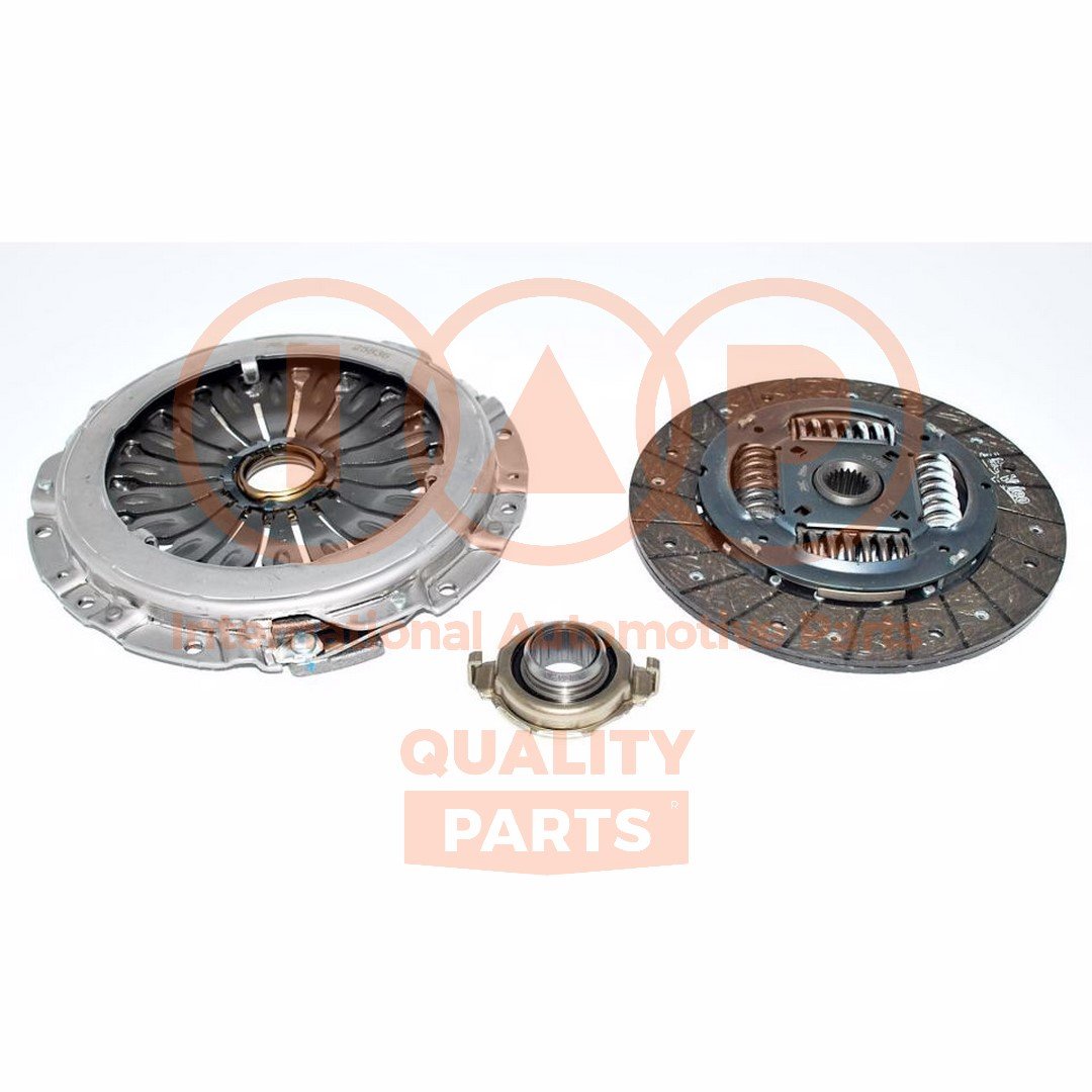 IAP QUALITY PARTS 201-07078