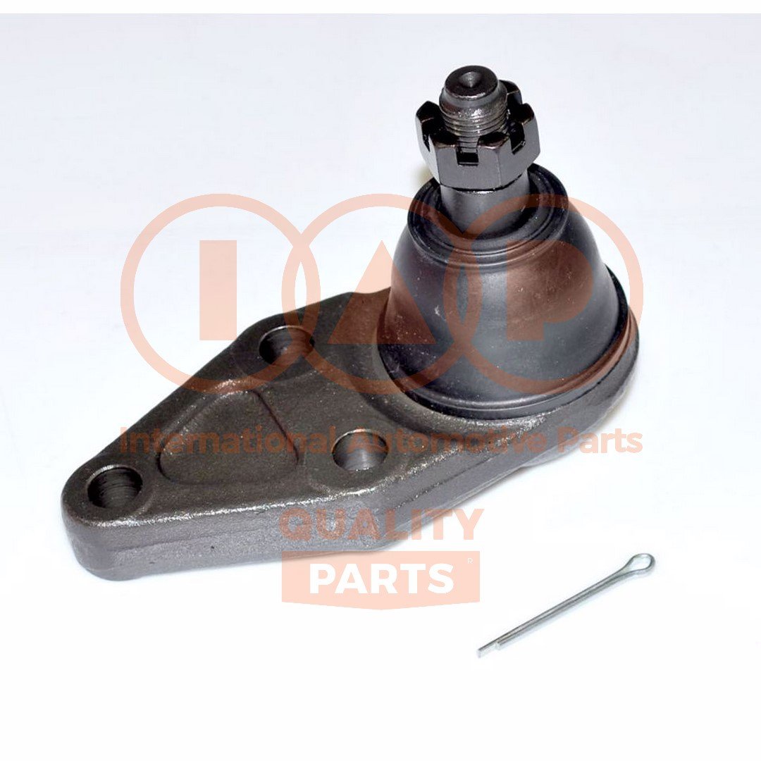 IAP QUALITY PARTS 506-12026