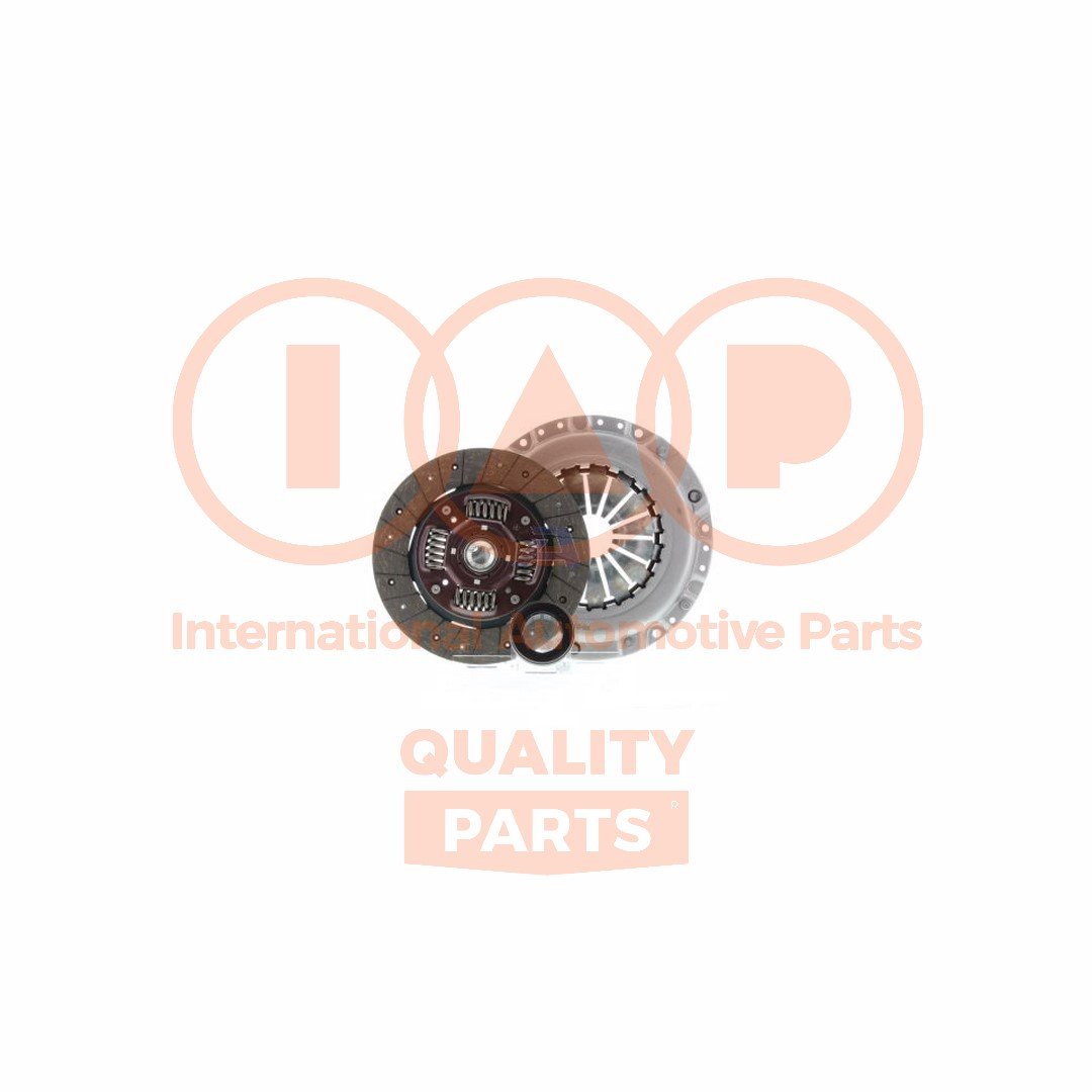 IAP QUALITY PARTS 201-20040