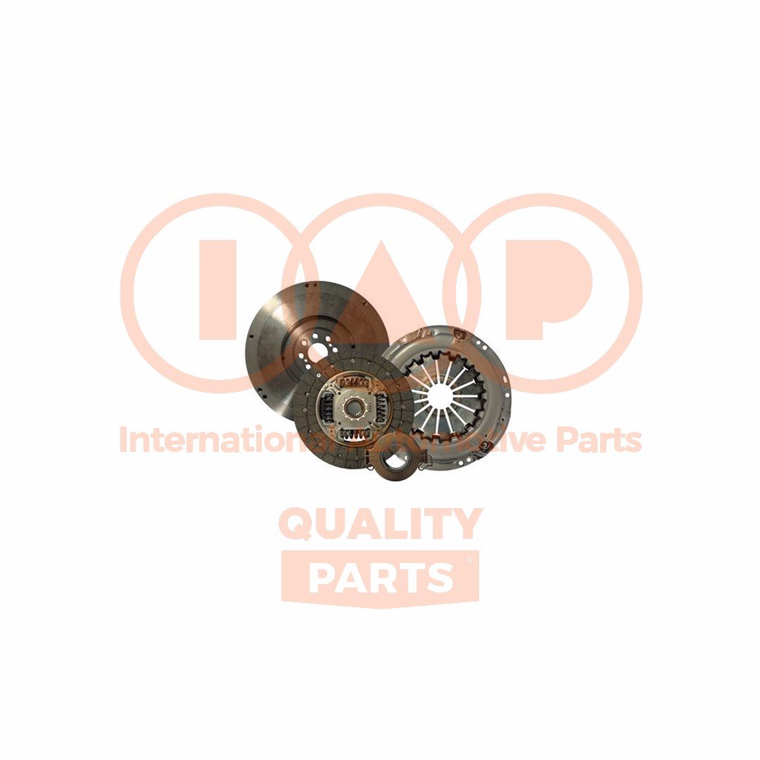 IAP QUALITY PARTS 200-17184