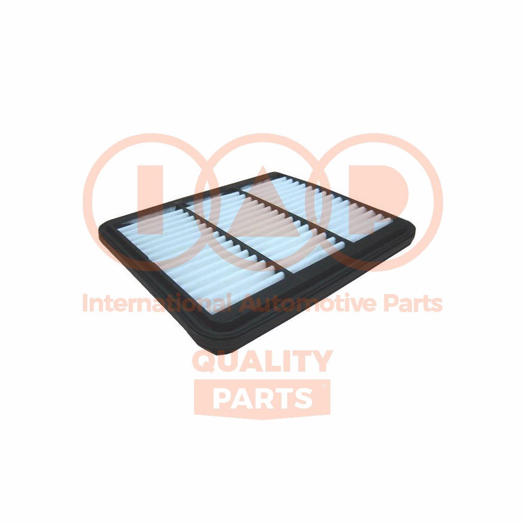 IAP QUALITY PARTS 121-20061