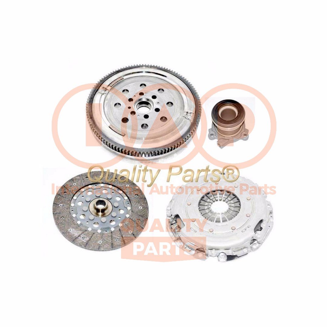 IAP QUALITY PARTS 200-20101