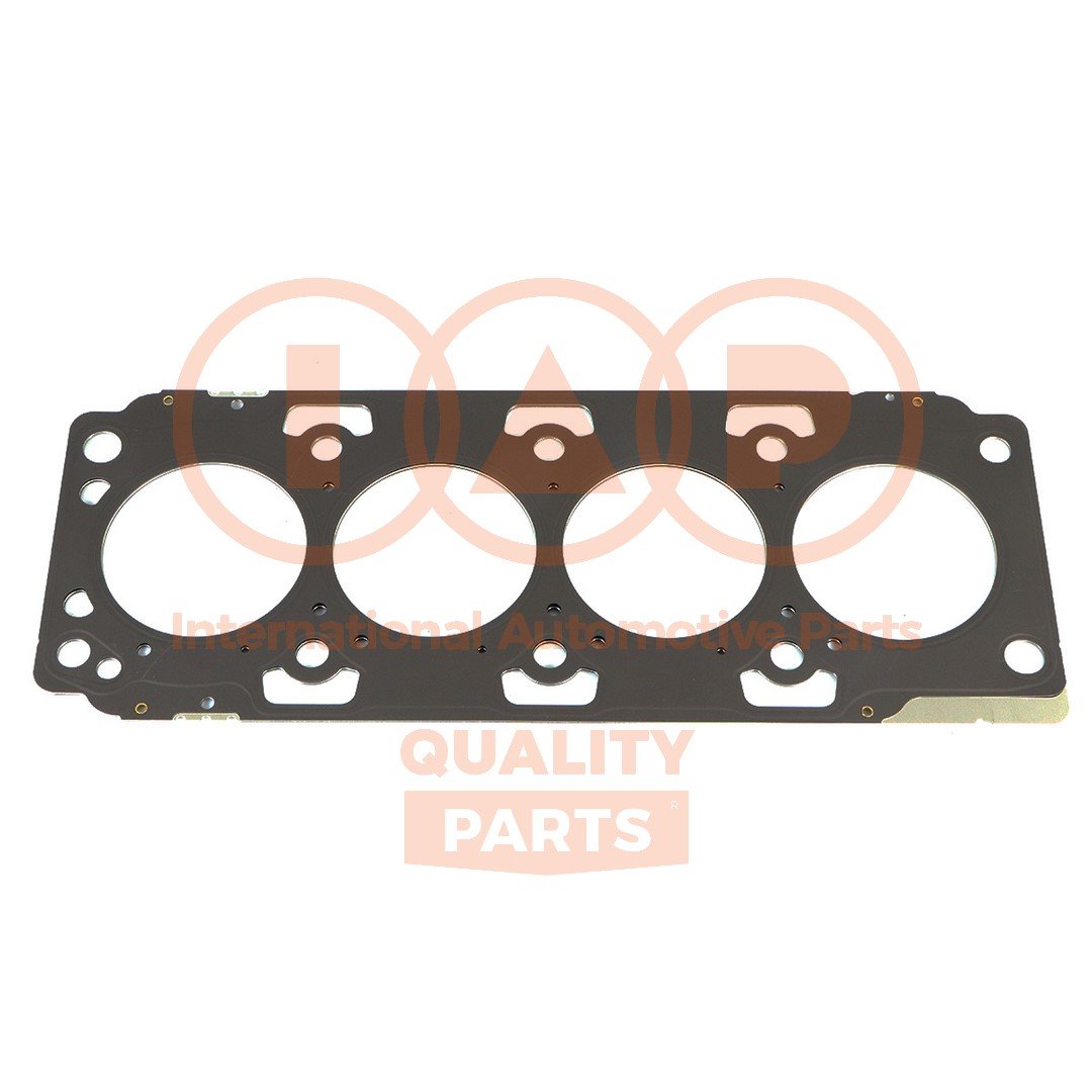 IAP QUALITY PARTS 118-07087