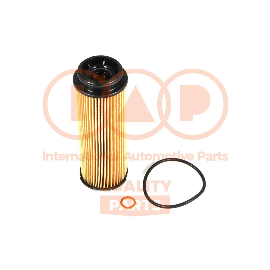 IAP QUALITY PARTS 123-51050