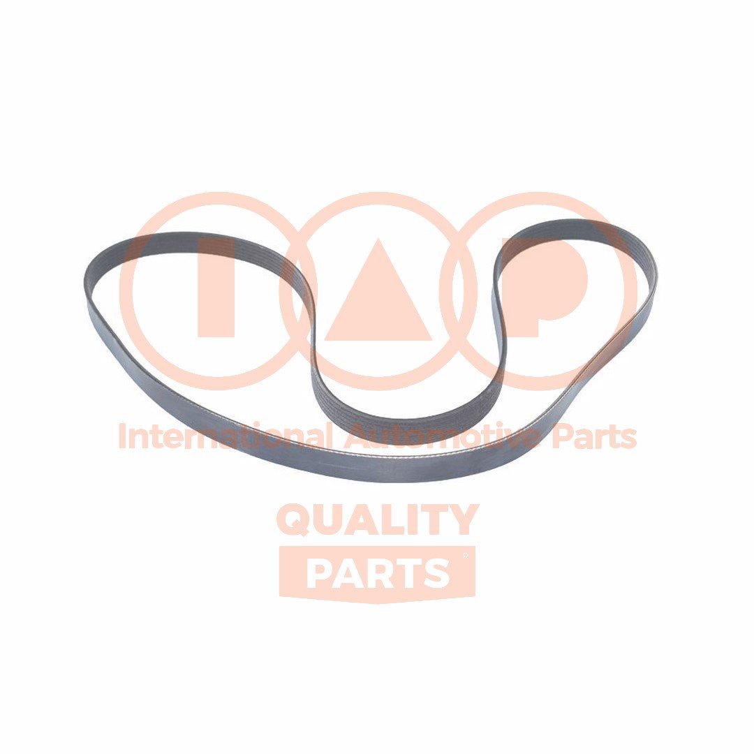 IAP QUALITY PARTS 140-17003