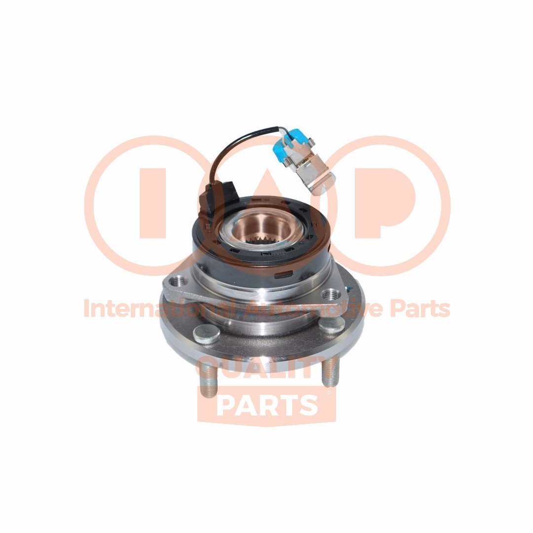 IAP QUALITY PARTS 408-20046K