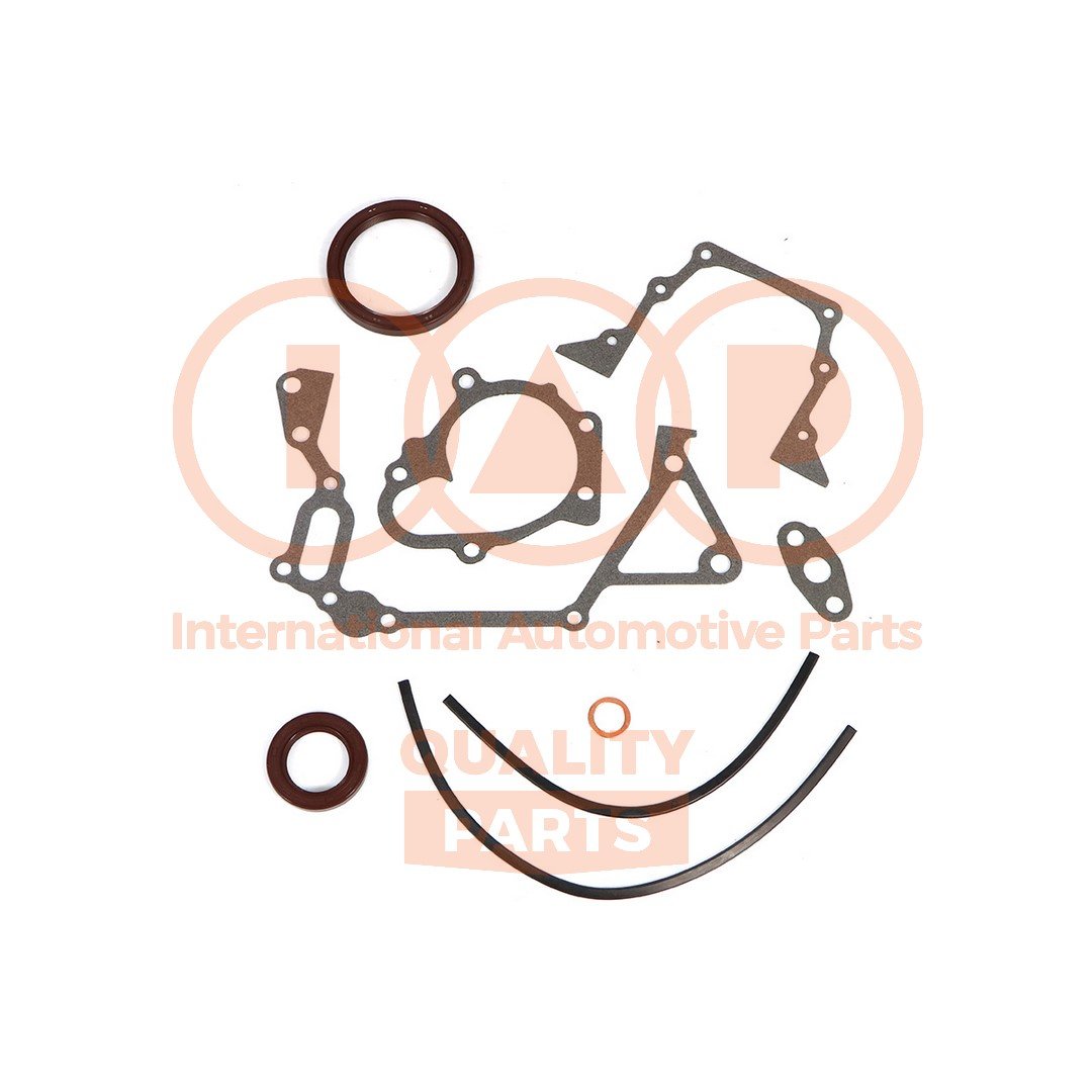 IAP QUALITY PARTS 117-07093
