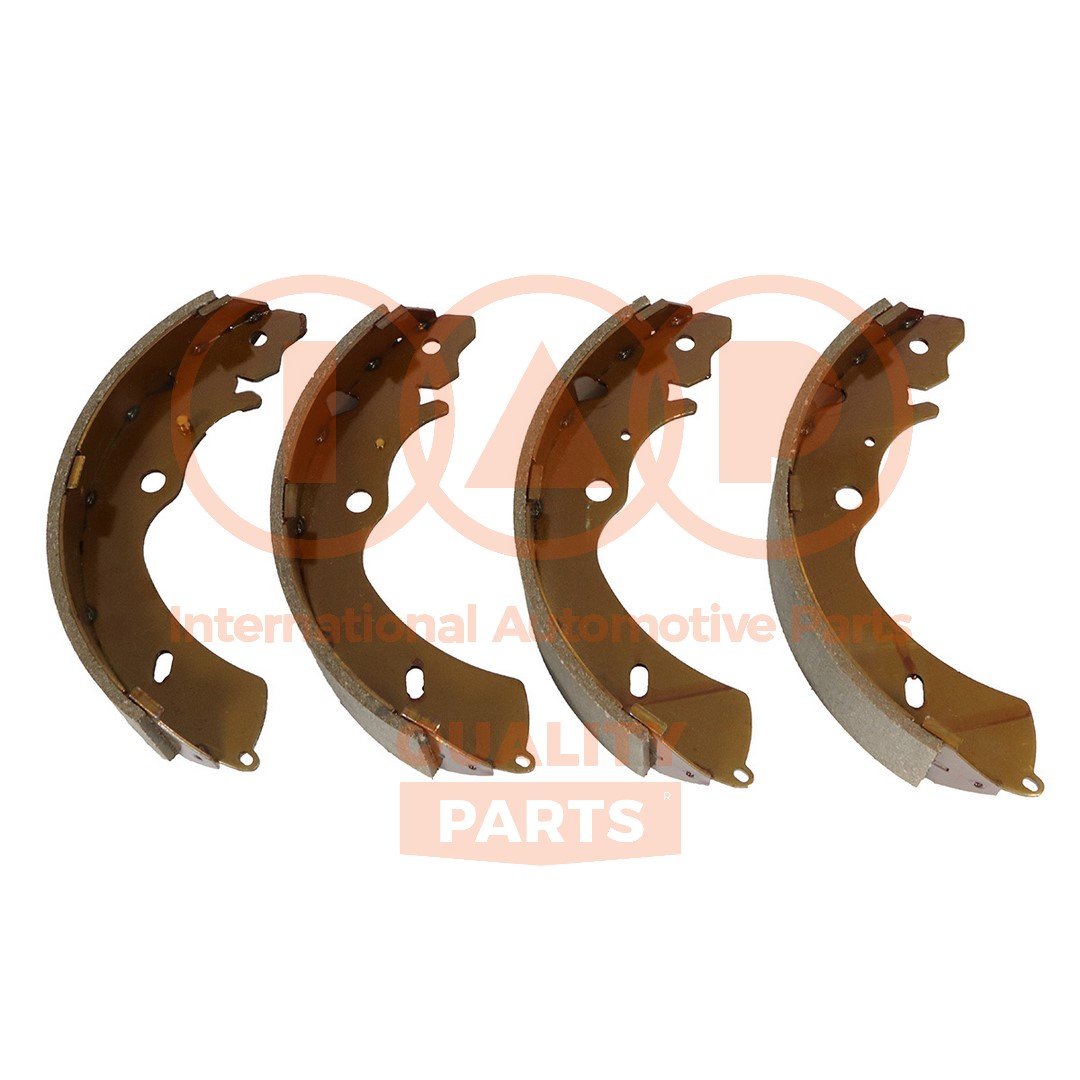 IAP QUALITY PARTS 705-09023