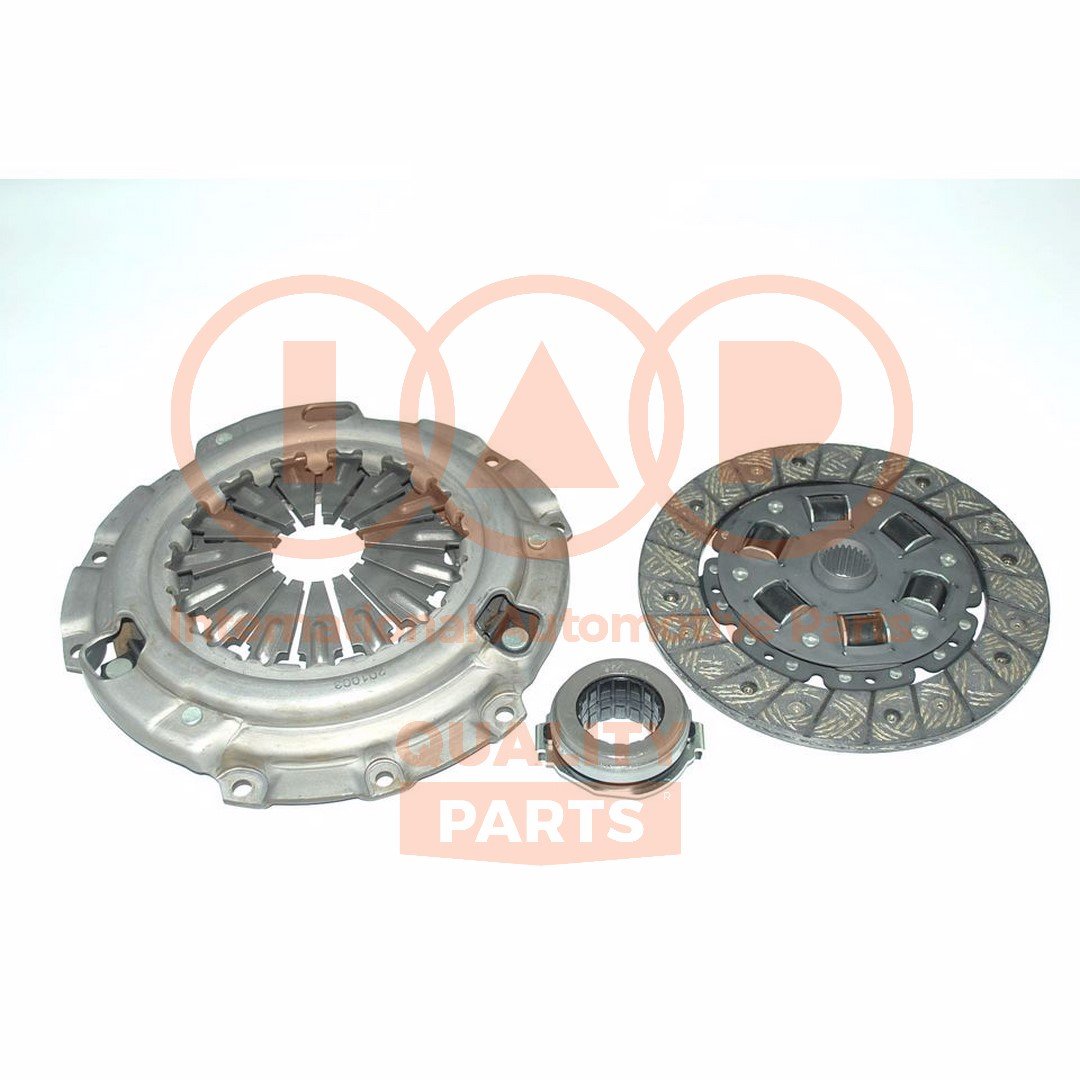 IAP QUALITY PARTS 201-11055E