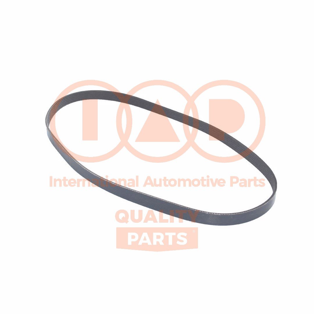 IAP QUALITY PARTS 140-17005