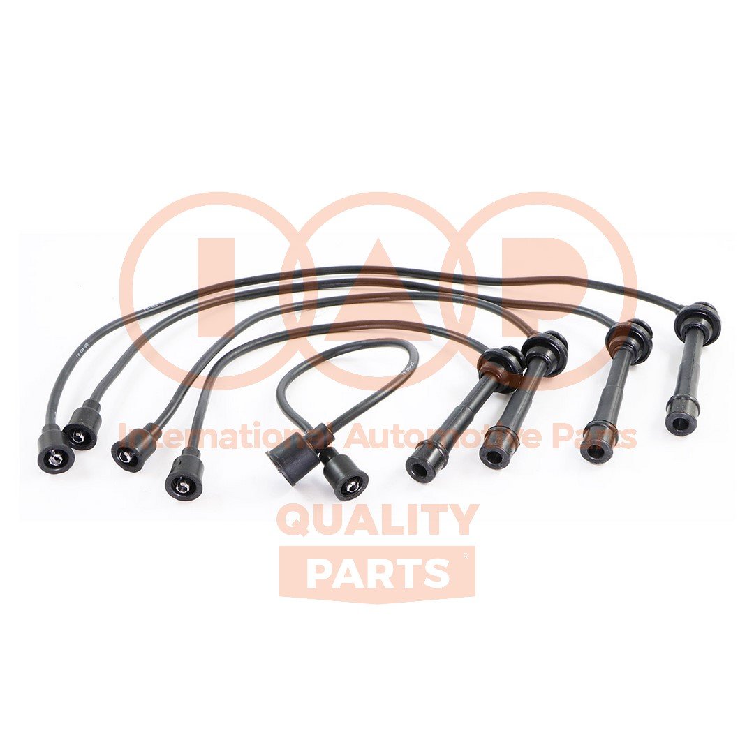 IAP QUALITY PARTS 808-16051