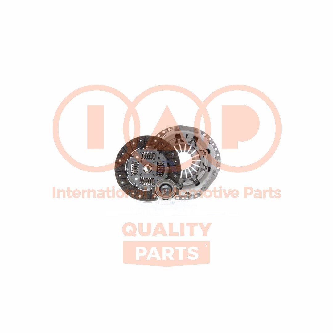 IAP QUALITY PARTS 201-13089