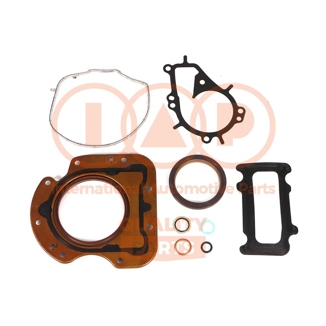 IAP QUALITY PARTS 117-52020
