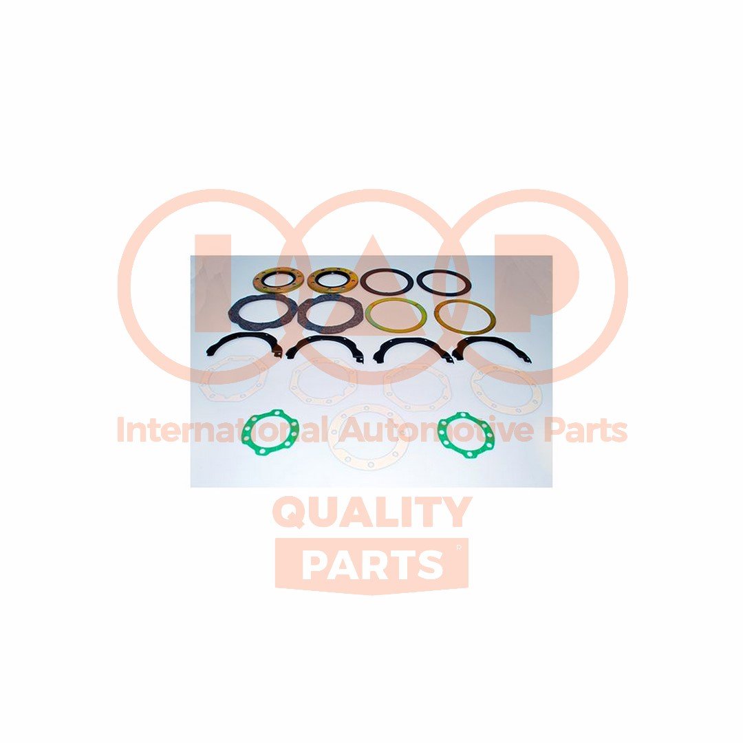 IAP QUALITY PARTS 404-17040K IAP QUALITY PARTS 404-17040K