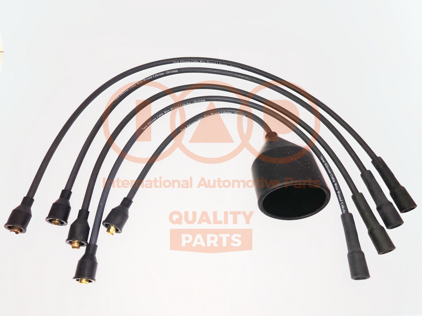 IAP QUALITY PARTS 808-16050