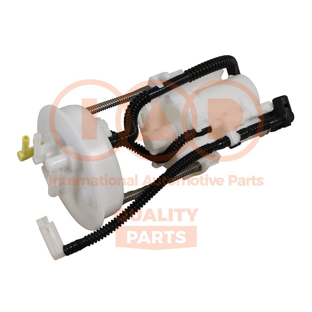 IAP QUALITY PARTS 122-06083